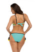 Swimsuit two piece model 128729